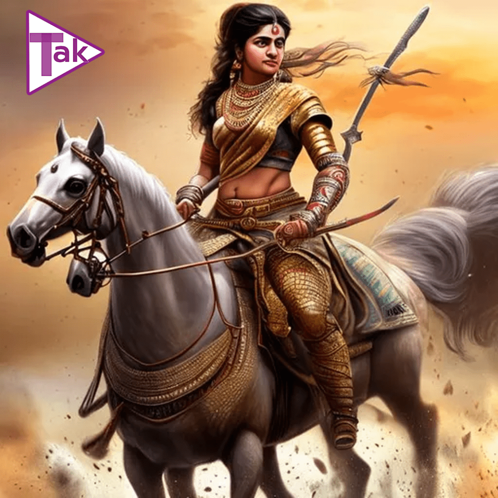  झाँसी की Rani Laxmi Bai: शौर्य और साहस की मिसाल 2024 tak update Rani Laxmi Bai in Hndi