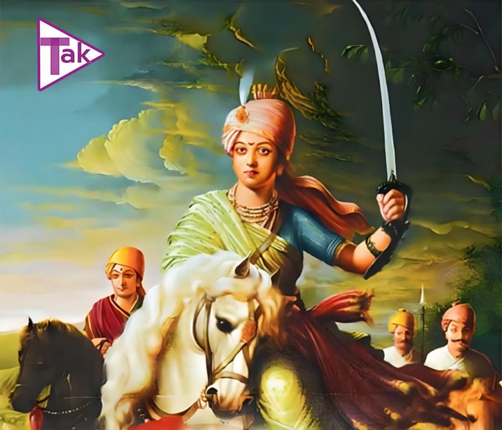  झाँसी की Rani Laxmi Bai: शौर्य और साहस की मिसाल 2024 tak update Rani Laxmi Bai in Hndi