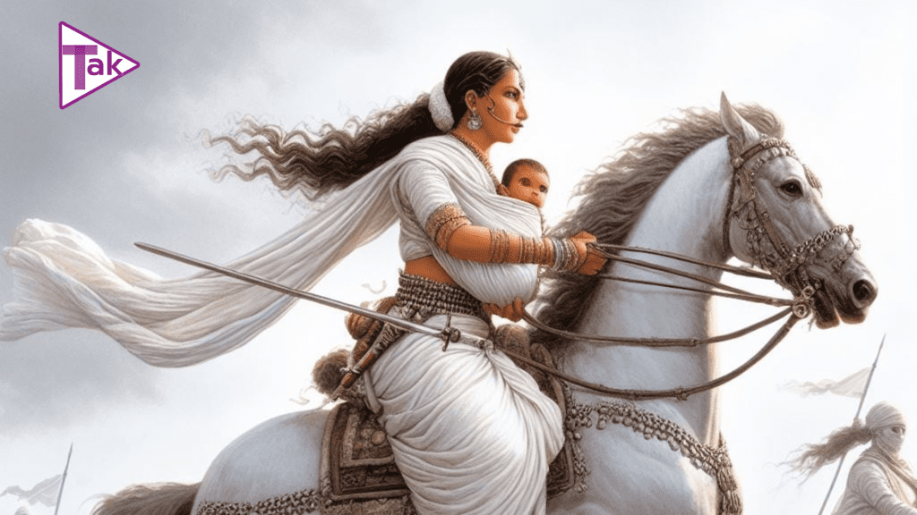  झाँसी की Rani Laxmi Bai: शौर्य और साहस की मिसाल 2024 tak update Rani Laxmi Bai in Hndi