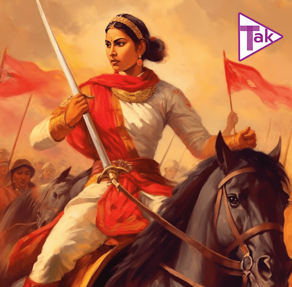  झाँसी की Rani Laxmi Bai: शौर्य और साहस की मिसाल 2024 tak update Rani Laxmi Bai in Hndi