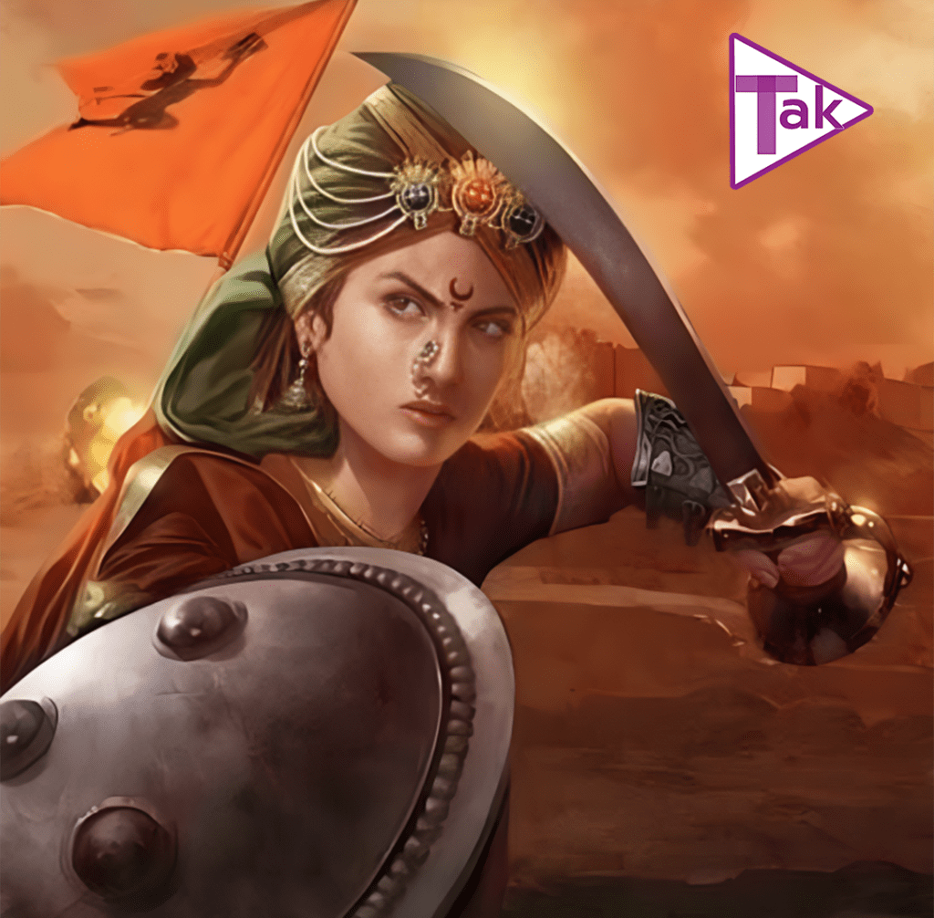  झाँसी की Rani Laxmi Bai: शौर्य और साहस की मिसाल 2024 tak update Rani Laxmi Bai in Hndi