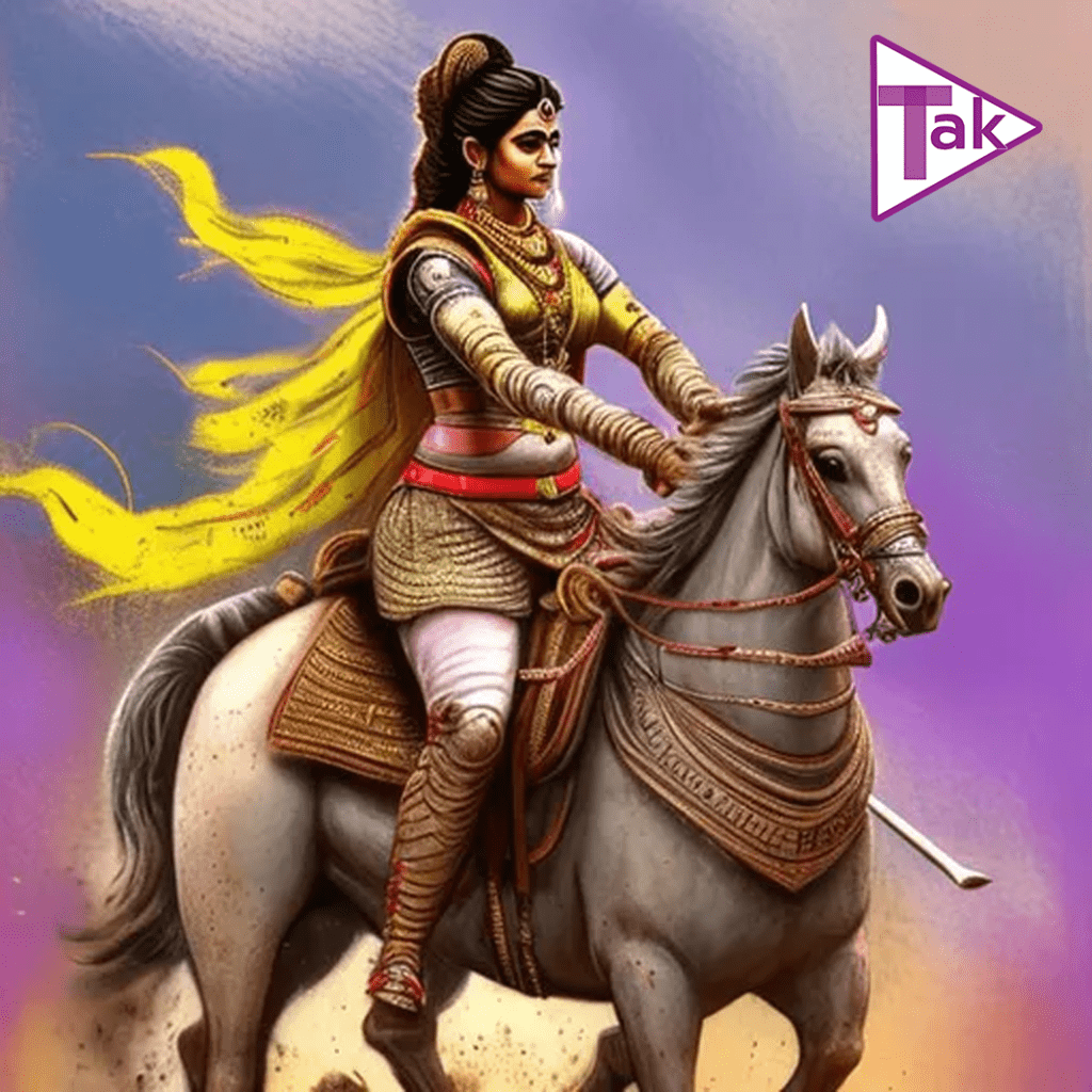  झाँसी की Rani Laxmi Bai: शौर्य और साहस की मिसाल 2024 tak update Rani Laxmi Bai in Hndi