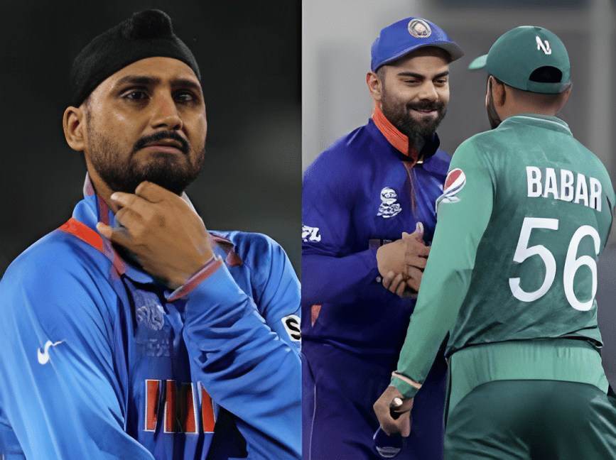 What is the networth of Harbhajan singh in 2024: