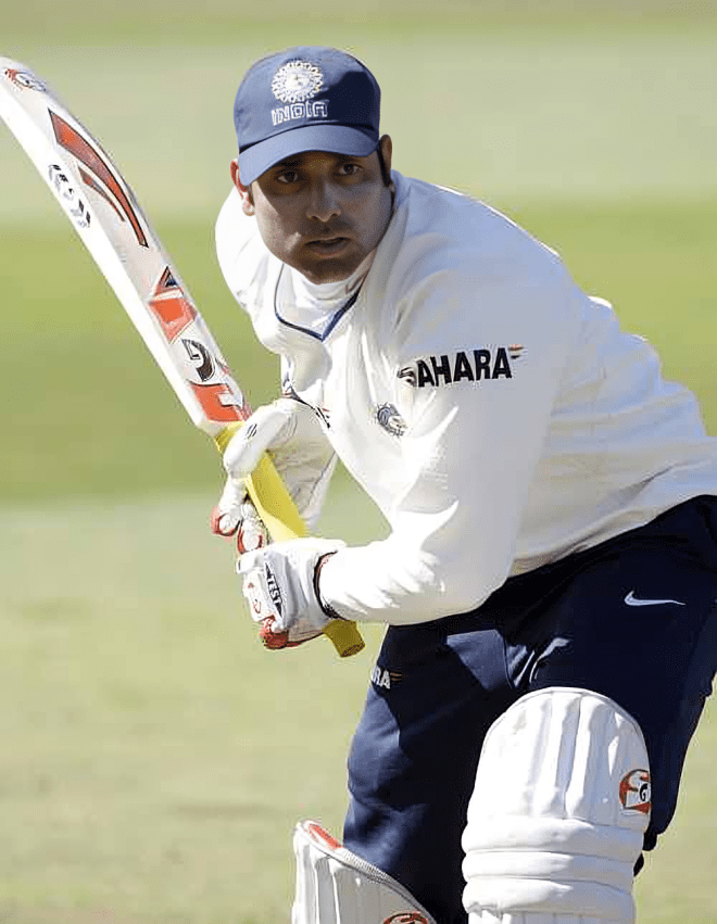 VVS Laxman: हैदराबाद के क्रिकेट माहिर की कहानी 2024