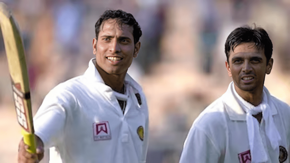 VVS Laxman: हैदराबाद के क्रिकेट माहिर की कहानी 2024