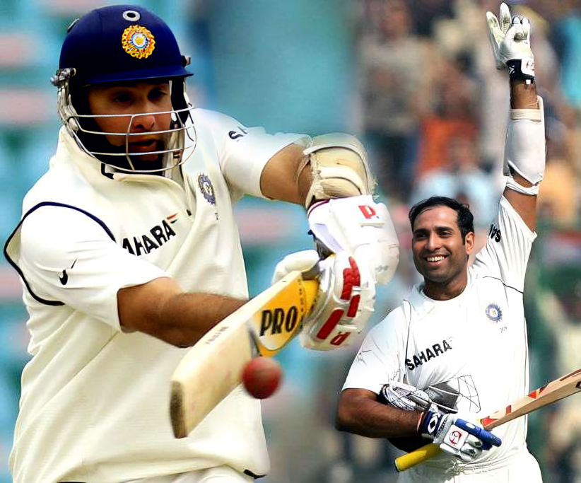 VVS Laxman: हैदराबाद के क्रिकेट माहिर की कहानी 2024