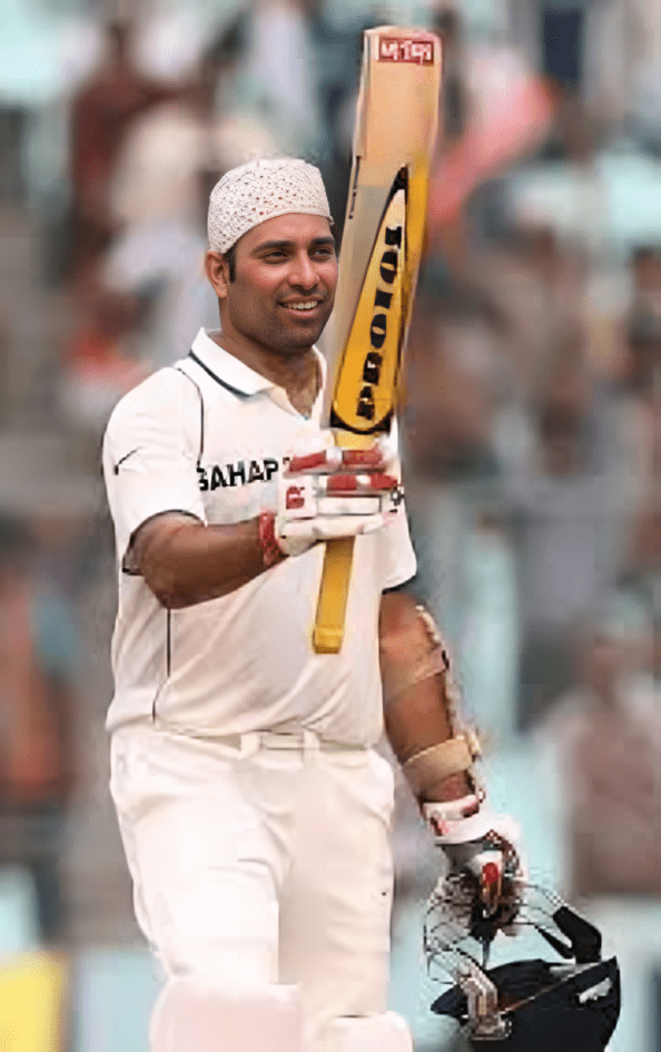 VVS Laxman: हैदराबाद के क्रिकेट माहिर की कहानी 2024