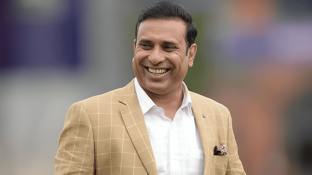 VVS Laxman: हैदराबाद के क्रिकेट माहिर की कहानी 2024