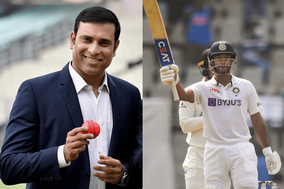 VVS Laxman: हैदराबाद के क्रिकेट माहिर की कहानी 2024