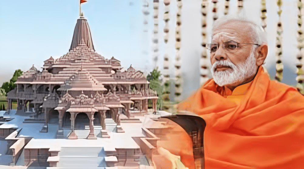 Ram Mandir का खर्चा इतना है कि यकीन नहीं होगा, इतने करोड़ रुपये जोड़ते ही टूट गए रिकॉर्ड, जानिए कैसे?  🕉️