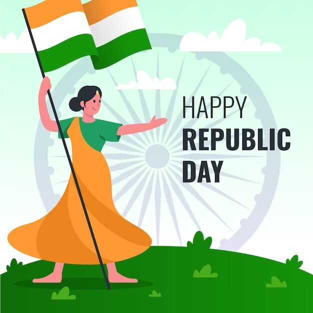 Republic Day 26 January 2024: जानिए इस लड़की के बारे में जो देंगी गणतंत्र दिवस की परेड में बैंड प्रस्तुति।