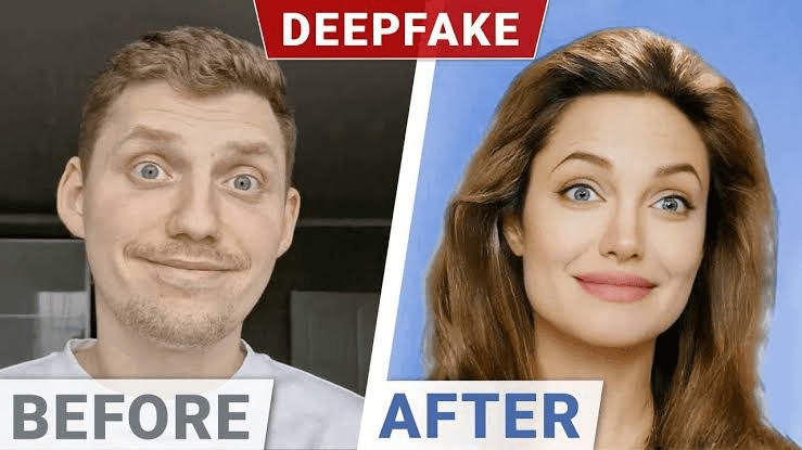 📹📰  deepfake meaning in hindi tak update