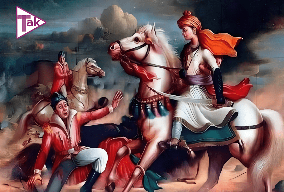  झाँसी की Rani Laxmi Bai: शौर्य और साहस की मिसाल 2024 tak update Rani Laxmi Bai in Hndi