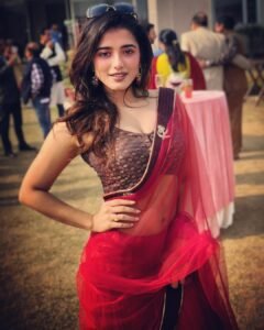 Ketika Sharma: 2024 की एक Modern Influencer जिसने सबका दिल चूराया 🌟