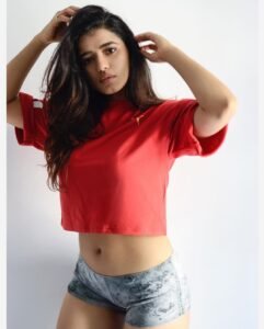 Ketika Sharma: 2024 की एक Modern Influencer जिसने सबका दिल चूराया 🌟