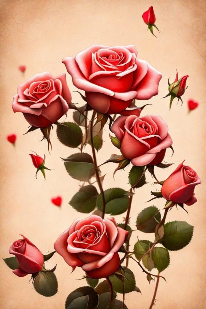 Rose Day Shayari tak update