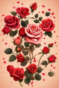 🌹 Rose Day: Rose Day quotes and Date🌹