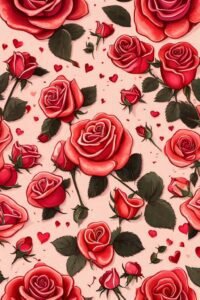 🌹 Rose Day: Rose Day quotes and Date🌹