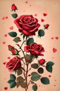 🌹 Rose Day: Rose Day quotes and Date🌹