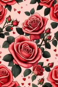 🌹 Rose Day: Rose Day quotes and Date🌹