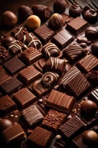 Chocolate Day 2024