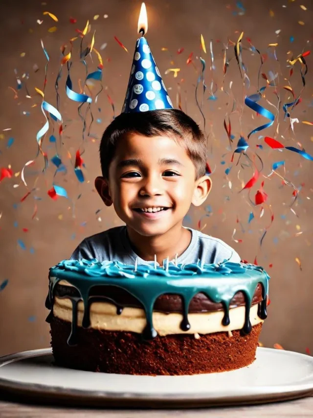 🌟50 Birthday Wishes for Son Unlocking Heartfelt🌈