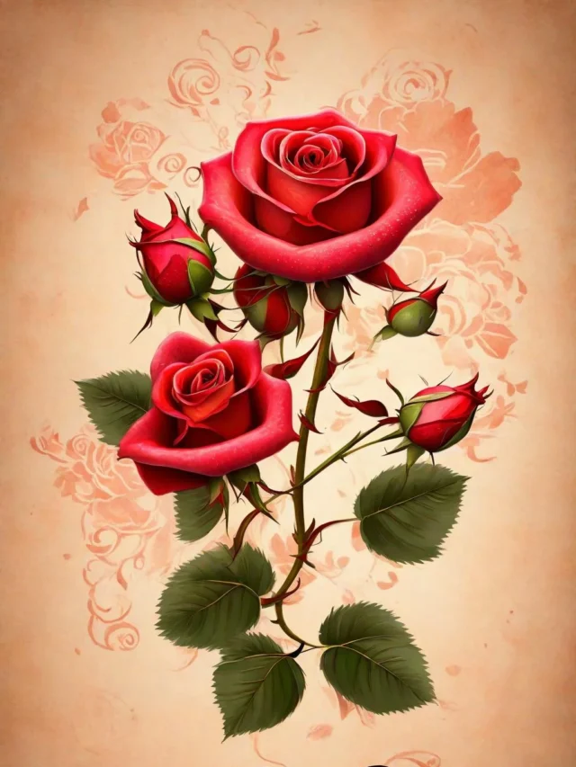 🌹 Rose Day: Rose Day quotes and Date 2024🌹