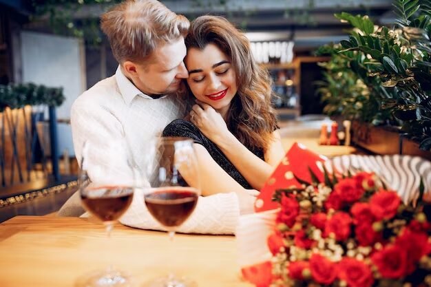 Valentine’s Day: प्रेम और रोमांस का मस्ती भरा त्योहार! 2024 💖